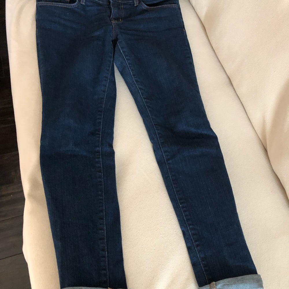 J brans jeans size 28